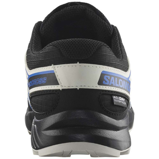 Salomon Speedcross Waterproof J